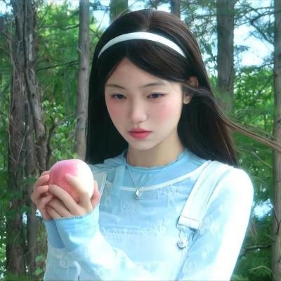 无边春色戏两儍