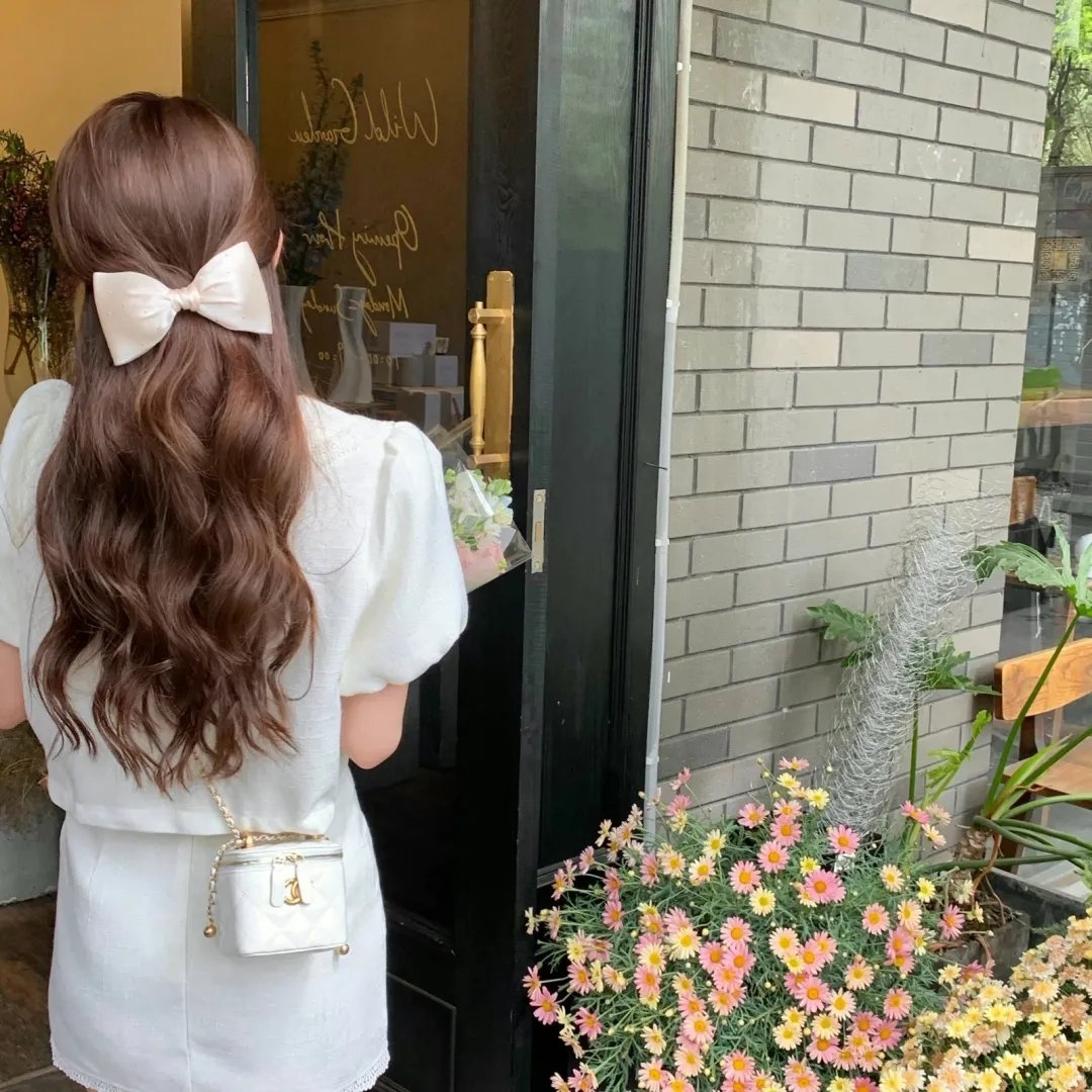 真爱慢熟中